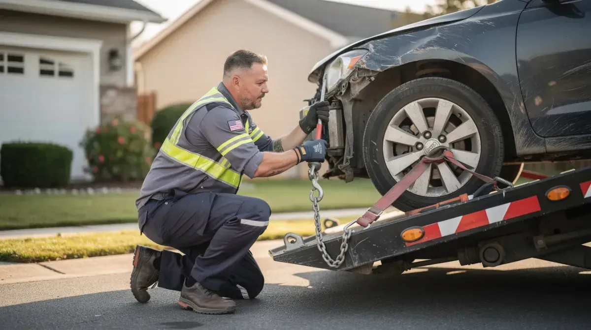 Accident Recovery in Miami Beach